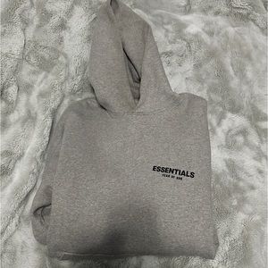 Fear of God Hoodie